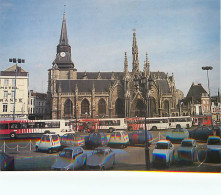 ROUBAIX - GRAND PLACE  - Roubaix