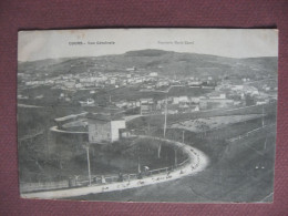 CPA 69 COURS Vue Générale  1904 - Cours-la-Ville