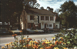 11491255 Boonsboro Historic Old South Mountain Inn - Autres & Non Classés