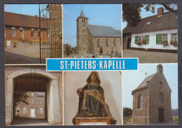 125335/ SINT-PIETERS-KAPELLE - Herne