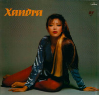 * LP *  XANDRA - SAME (Holland 1979 EX-) - Disco, Pop