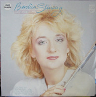 * LP *  BERDIEN STENBERG - RONDO RUSSO (Handsigned)(Holland 1983) - Instrumentaal