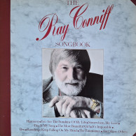 * 2LP *  THE RAY CONNIFF SONGBOOK (Europe 1982 EX) - Jazz