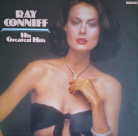 * 2LP *  RAY CONNIFF - HIS GREATEST HITS (Europe 1982 EX) - Jazz