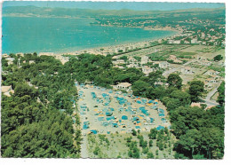 L60F707 - Les Lecques - Le Camping Des Baumelles  - Sofer - Les Lecques