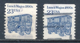 °°° USA - Y&T N°1935 - 1991 °°° - Used Stamps