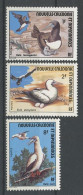 Nlle CALEDONIE 1976 N° 398/400 **  Neufs MNH Superbes C 6,15 € Faune Oiseaux Birds Sula Fauna Animaux - Nuevos