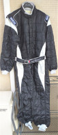 Tuta Sparco Pilota Auto Competizione Mod.  X-Light 300 Tg. XL Originale - Car Racing - F1