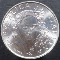 Italia - 500 Lire 1993 - Flora E Fauna - III Emissione - Gig# 456 - KM# 157 - 500 Lire