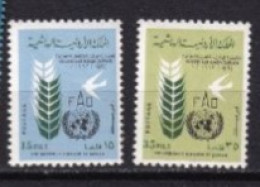 JORDANIE MNH ** 1963 - Jordanie