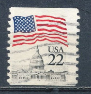 °°° USA - Y&T N°1717 - 1987 °°° - Used Stamps