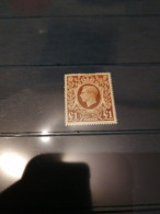 Grande Bretagne (1948) STAMPS YT N°245 - Neufs