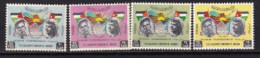 JORDANIE MNH ** 1964 - Jordanie