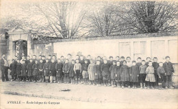 Avrillé        49        Groupe De L'école Laîque De Garçons   (voir Scan) - Sonstige & Ohne Zuordnung