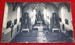 NEUVILLERS - LIBRAMONT  -  Intérieur De L' Eglise -  1921 - Libramont-Chevigny