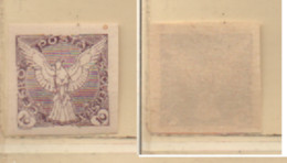 Tschechoslowakei 1918 MiNr.: 15 Zeitungsmarke Postfrisch Chechoslovakia MNH Scott: P4 YT: J4 Sg:N27 - Dagbladzegels