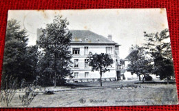 WATERMAEL - BOITSFORT -  Nouvelle Villa Coloniale  -  1908 - Watermaal-Bosvoorde - Watermael-Boitsfort