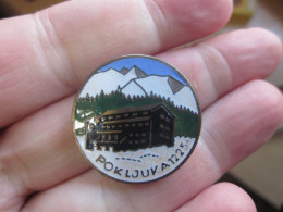 Pokljuka Diameter 3 Cm - Alpinismo, Escalada