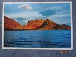 FLAMING GORGE NATIONAL RECREATION AREA - Other & Unclassified