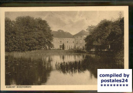 41407115 Rheinsberg Am Grienericksee Rheinsberg - Zechlinerhütte