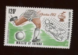 Yv.  A.112. Football. 1982 - Neufs