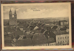 41405658 Jueterbog Panorama Mit St. Nicolaikirche Jueterbog - Jüterbog
