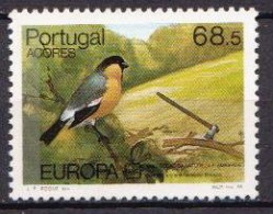 Azores MNH Stamp - 1986