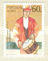 Azores MNH Stamp - 1985