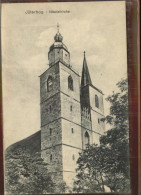 41405397 Jueterbog Nikolaikirche Jueterbog - Jüterbog