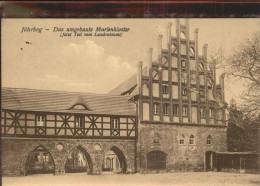 41405391 Jueterbog Marienkloster Landratsamt Jueterbog - Jueterbog