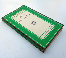 Colette " LA GATTA " - Medusa N° 55 - Mondadori, 1935 (XIII) * Rif. LBR-AA - Grandes Autores