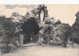 Postkaart/Carte Postale - Anderlecht - Pensionnat Des Soeurs De Notre Dame  (A654) - Anderlecht