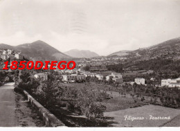 FILIGNANO - PANORAMA F/GRANDE VIAGGIATA - Isernia