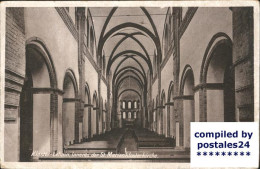 41404809 Lehnin Inneres Von Der St.Marienklosterkirche Lehnin - Lehnin