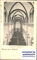 41404695 Lehnin Inneres Der Klosterkirche Lehnin - Lehnin