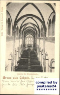 41404694 Lehnin Inneres Der Klosterkirche Lehnin - Lehnin