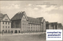 41404555 Jueterbog Kaserne Artillerie Schiess-Schule Jueterbog - Jueterbog