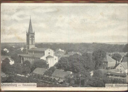 41404109 Oranienburg Nikolaikirche Kgl Waisenhaus Oranienburg - Oranienburg