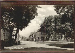 41404095 Kremmen Marktplatz Kremmen - Sommerfeld