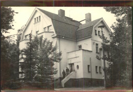 41403874 Bad Freienwalde Moorbad Haus 6 Bad Freienwalde - Bad Freienwalde