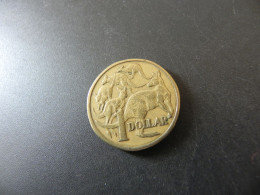 Australia 1 Dollar 1984 - Dollar