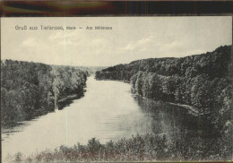 41403819 Tiefensee Bad Freienwalde Am Mittelsee Werneuchen - Werneuchen