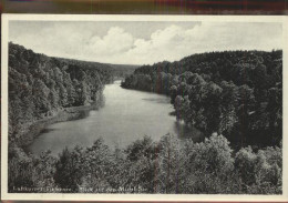 41403805 Tiefensee Bad Freienwalde Mittelsee Werneuchen - Werneuchen