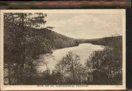 41403802 Tiefensee Bad Freienwalde Jugendherberge Gamensee Werneuchen - Werneuchen