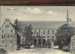 41403721 Chorin Kloster Chorin - Chorin