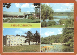 41403682 Neuglobsow Erholungsheim See Neuglobsow - Neuglobsow