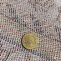 50€c 2008 - Allemagne