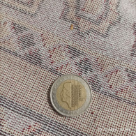 2€ 2001 - Niederlande