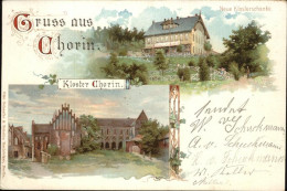 41403469 Chorin Neue Klosterschaenke Kloster Chorin - Chorin