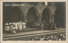 41403316 Chorin Festspiele 1910 Chorin - Chorin